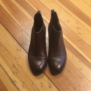 Franco Sarto Boots